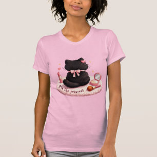 Ich bin die Prinzessin T-Shirt