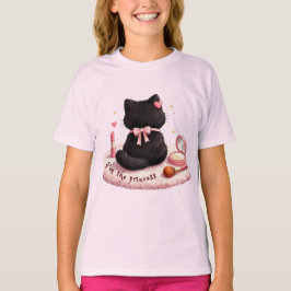 Ich bin die Prinzessin T-Shirt