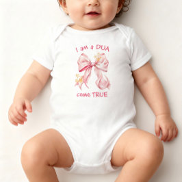 Ich bin Dua come True T - Shirt