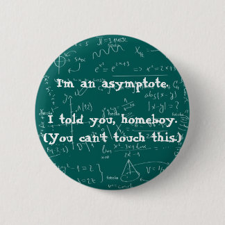 Ich bin ein Asymptote-Button Button