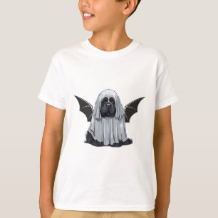 Ich bin ein Bat Ghost Dog. Niedlicher Hund als Gei T-Shirt