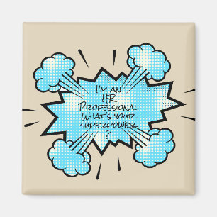 Ich bin ein Beruflicher Mitarbeiter, was deine Sup Magnet