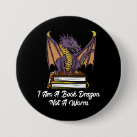 Ich bin ein Buch-Drache nicht ein