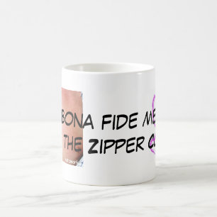 Ich bin ein ehrliches Mitglied des Tasse