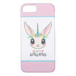Ich bin ein Einhorn Case-Mate iPhone Hülle