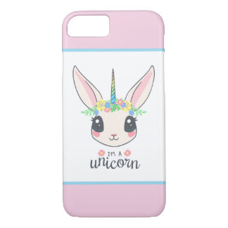 Ich bin ein Einhorn Case-Mate iPhone Hülle