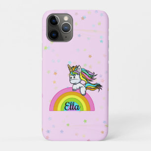 Ich bin ein Einhorn - iPhone / iPad Gehäuse Case-Mate iPhone Hülle