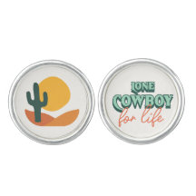 Ich bin ein einsamer Cowboy für das Leben