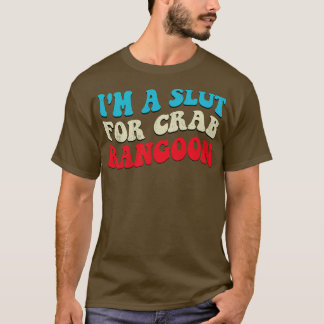 Ich bin ein Für Rangoon Lustiges Rangoon Meme 1 T-Shirt