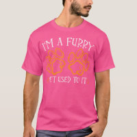 ICH BIN EIN Furry Furry Fandom Cosplay Fursona