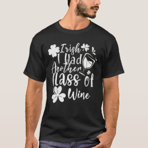 Ich bin ein glücklicher Krankenschwester Rainbow S T-Shirt