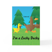 Ich bin ein Glückspilz, um einen Vater wie dich zu