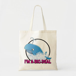 Ich bin ein großer Deal - Tasche des Haushalts 
