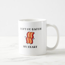 Ich bin ein großer T - Shirt Kaffeetasse