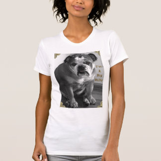 ich bin ein großer Tyrann T-Shirt