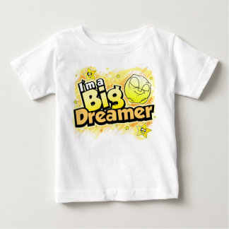 Ich bin ein großes Träumer-Baby T Baby T-shirt