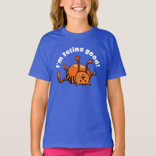 Ich bin ein guter Freund T-Shirt