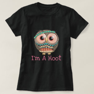 Ich bin ein Hoot T-Shirt