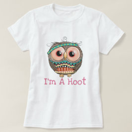 Ich bin ein Hoot T-Shirt