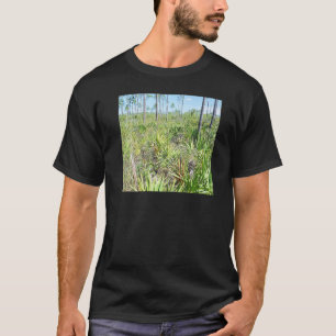 Ich bin ein Hurrikan Miami FL T-Shirt