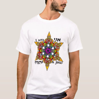 Ich bin ein Jude-Shirts T-Shirt