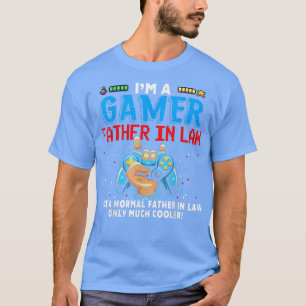 Ich bin ein Jurastudenten, nur viel Cooler F T-Shirt