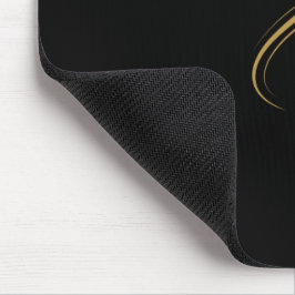 Ich bin ein Kind der Mouse Pad Gottes Mousepad