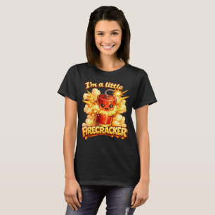 Ich bin ein kleiner Knaller T-Shirt