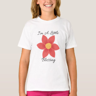 Ich bin ein kleiner Segen T-Shirt