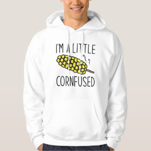 Ich bin ein kleines Geschwätz Hoodie