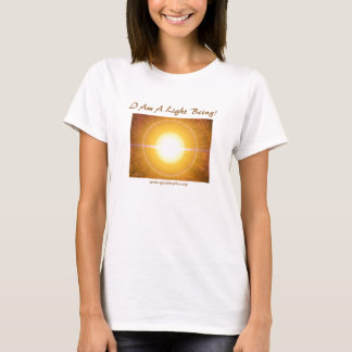 Ich bin ein Licht! T-Shirt