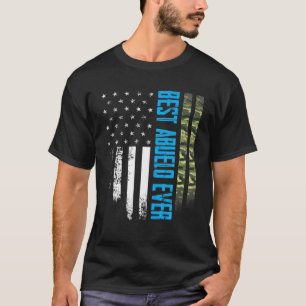 Ich bin ein Mädchen, das gerne Fledermäuse mit Süß T-Shirt