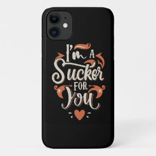 Ich bin ein Narr für dich Case-Mate iPhone Hülle