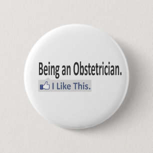 Ich bin ein Obstkritiker... Ich mag das.. Button