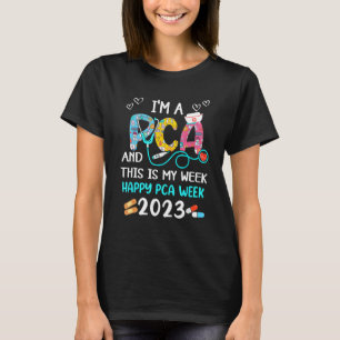 Ich bin ein Partnerschafts- und Kooperationsabkomm T-Shirt
