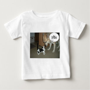 Ich bin ein RePUPlican Deal damit! Baby T-shirt