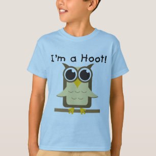 Ich bin ein Schrei-T - Shirts und Geschenke