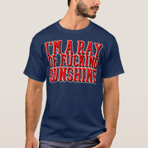 Ich bin ein Sonnenstrahl T-Shirt