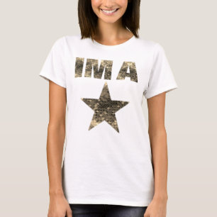 Ich bin ein Star-T - Shirt