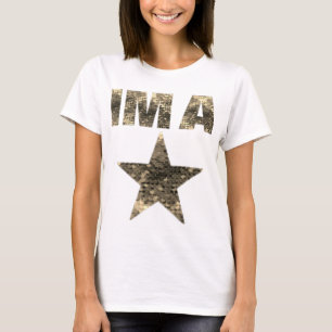Ich bin ein Star-T - Shirt