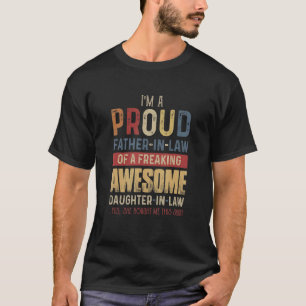 Ich bin ein stolzer Jurist, der einen Phantastisch T-Shirt