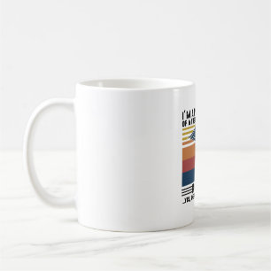 Ich bin ein stolzer Vater eines frischen Phantasti Kaffeetasse