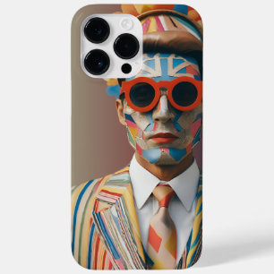 Ich bin ein Superheld Case-Mate iPhone 14 Pro Max Hülle