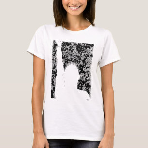 Ich bin ein T-Shirt ÜBERLEBENDER Frauen