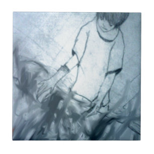 Ich bin ein Träumer-Manga-Anime Fliese