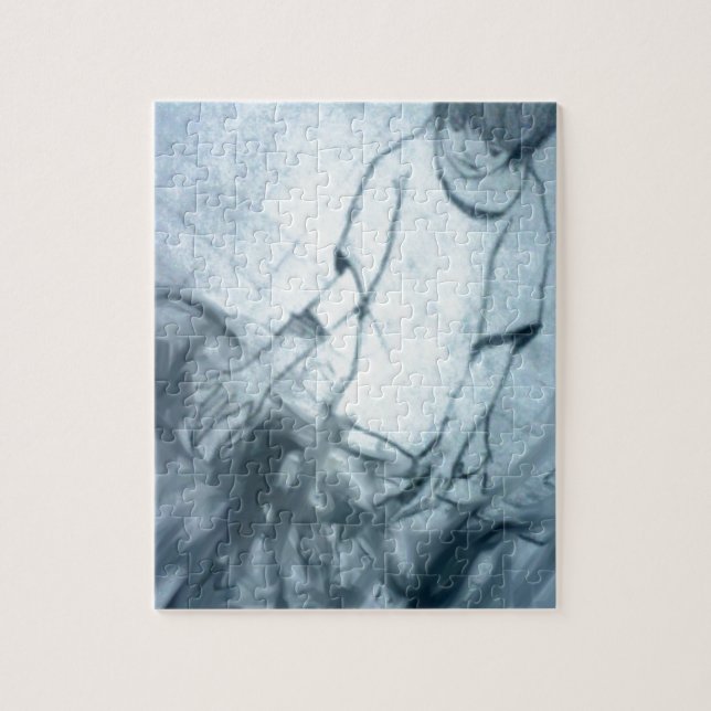 Ich bin ein Träumer-Manga-Anime Puzzle (Vertikal)