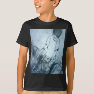 Ich bin ein Träumer manga Anime T-Shirt