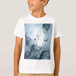 Ich bin ein Träumer-Manga-Anime T-Shirt