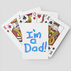 Ich bin ein Vater! Spielkarten