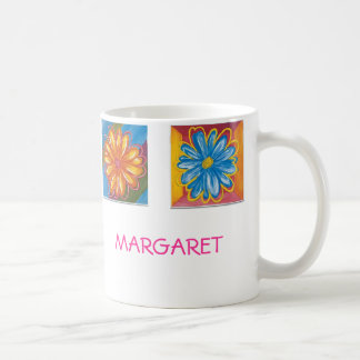 Ich bin… EIN VERRÜCKTES Tasse